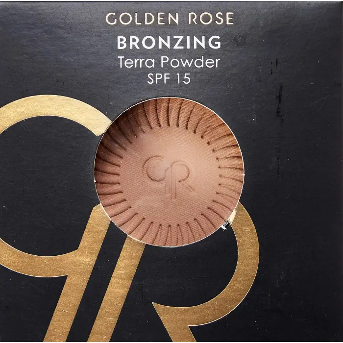 Bronzing Terra Powder Bronzlaştırıcı Pudra (103)