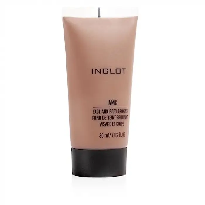 Bronzlaştırıcı – AMC Face & Body Bronzer (30 ml) 95NF