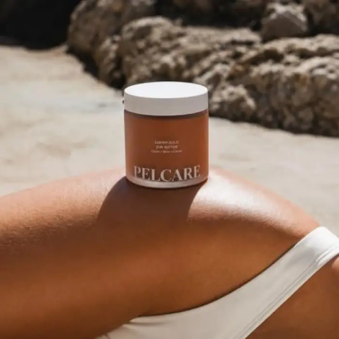 Bronzlaştırıcı Krem 100 ml | 3.4 oz