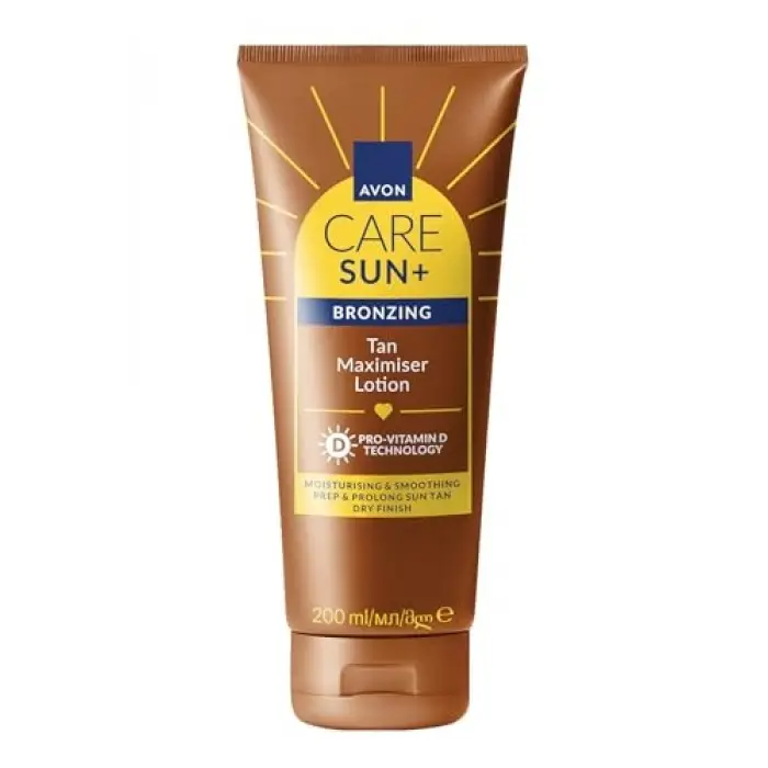 Bronzlaştırıcı Losyon 200 ml