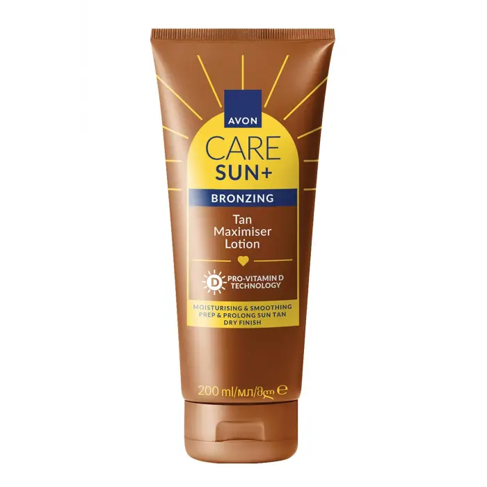 Bronzlaştırıcı Losyon 200 ml