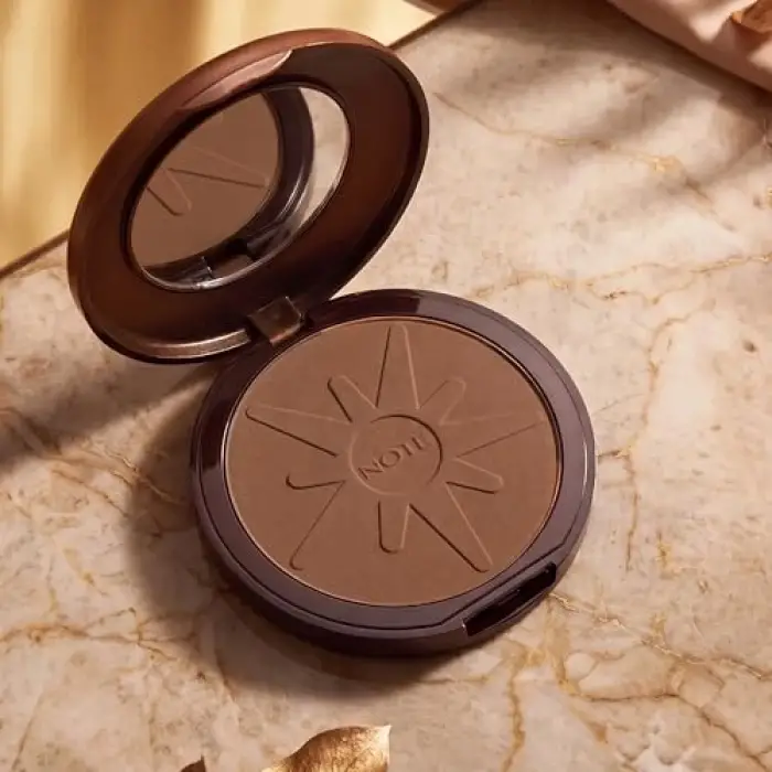 Bronzlaştırıcı Pudra 10