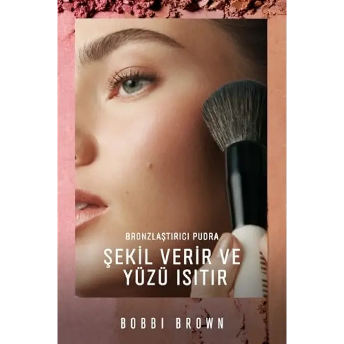 Bronzlaştırıcı Pudra - Natural, 5003146920