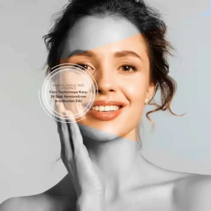 Bronzlaştırıcı Yağ 200 Ml Spf 15