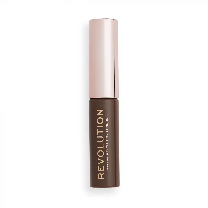 Brow Gel Medium Brown Kahverengi Kaş Jeli