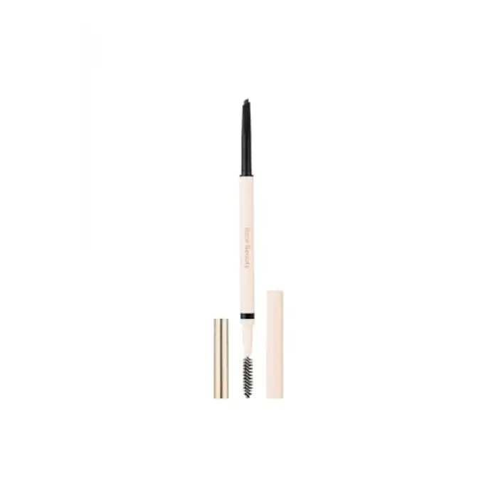 Brow Harmony Precision Pencil - Kaş Kalemi, Soft Black