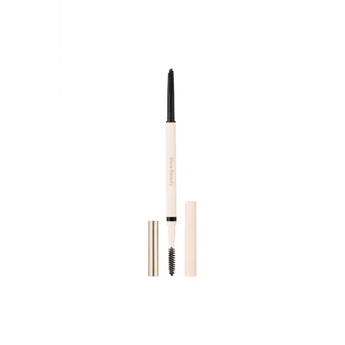 Brow Harmony Precision Pencil - Kaş Kalemi, Soft Black