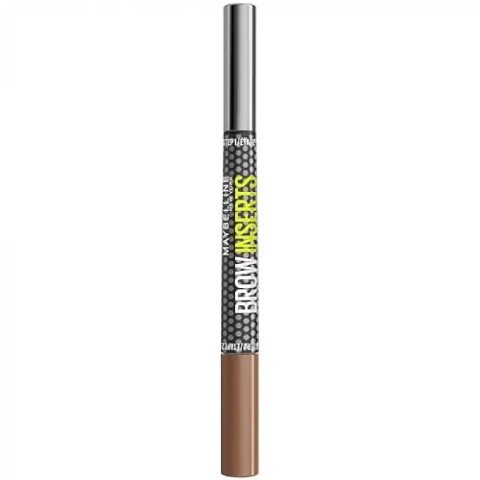Brow Insert Kaş Kalemi Soft Brown 2