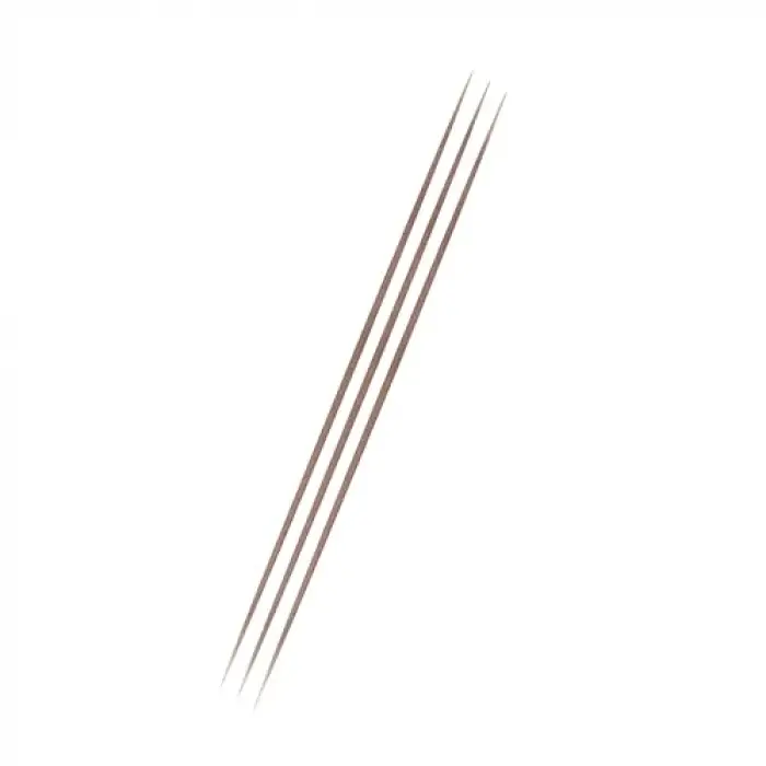 Brow Insert Kaş Kalemi Soft Brown 2