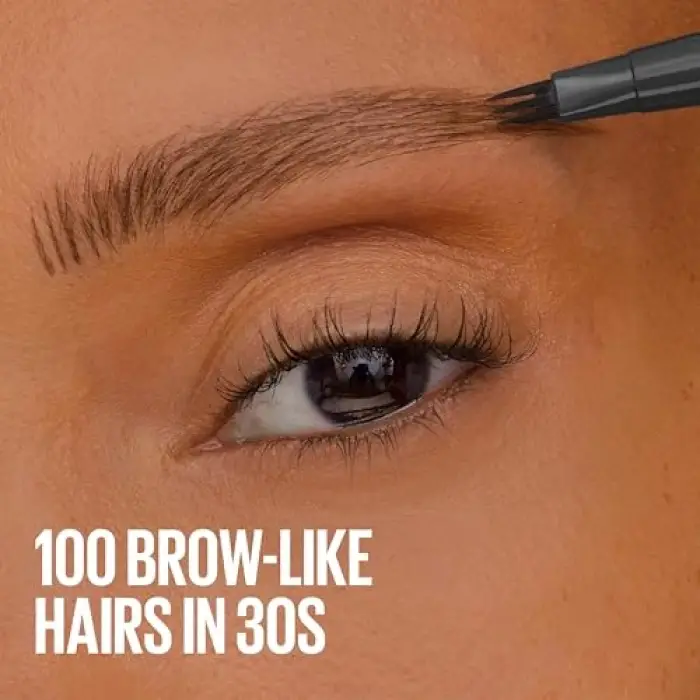 Brow Insert Kaş Kalemi Soft Brown 2