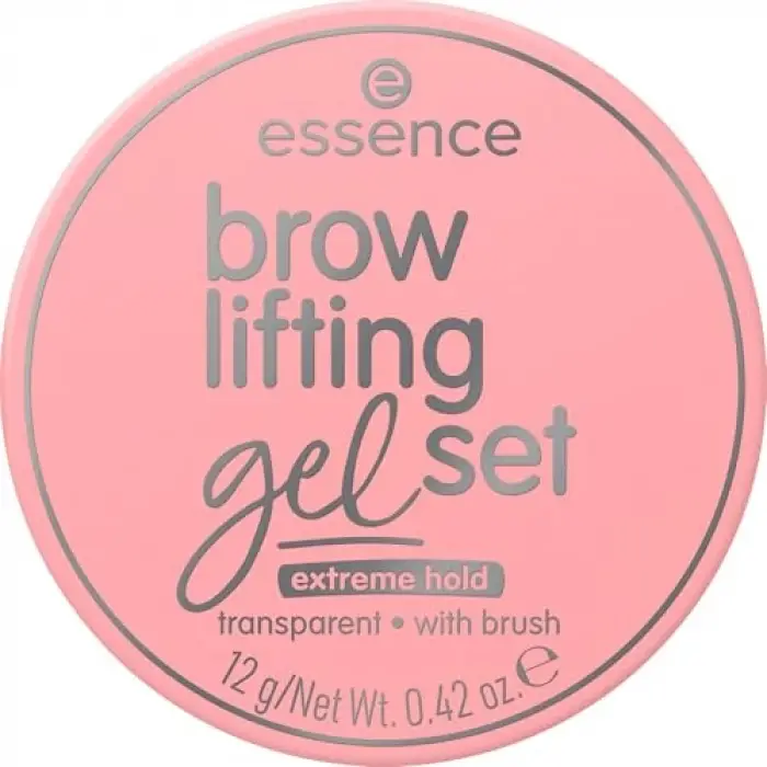 Brow Lift kaş sabitleme seti
