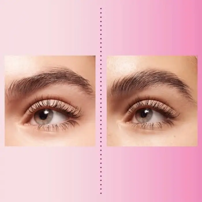 Brow Lift kaş sabitleme seti