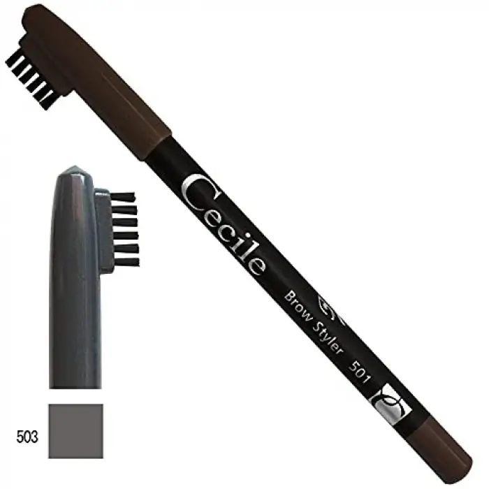 Brow Style 503