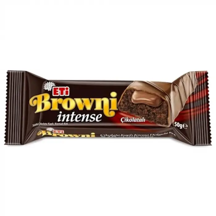 Browni Intense 50 g