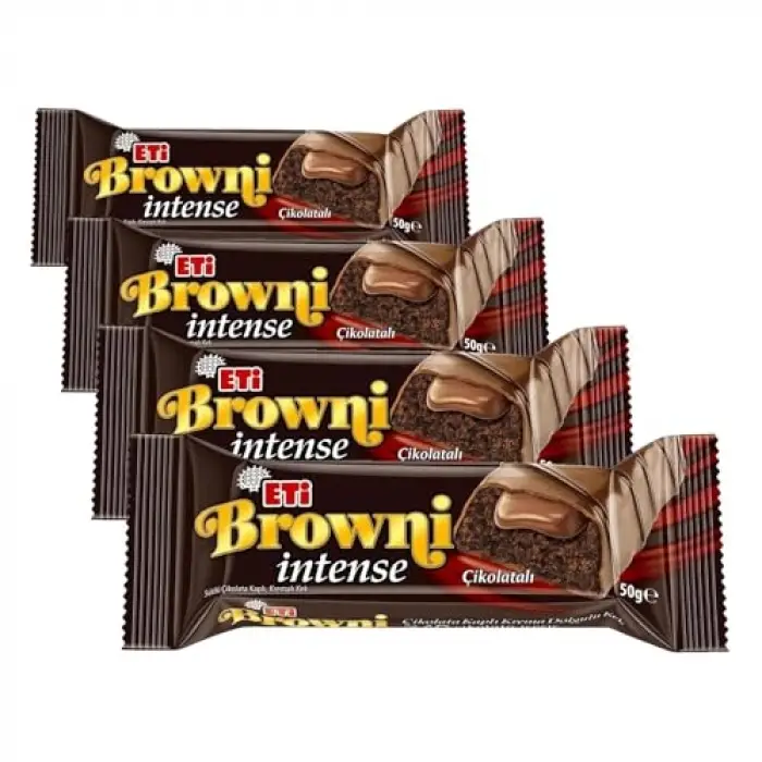 Browni Intense 50 g
