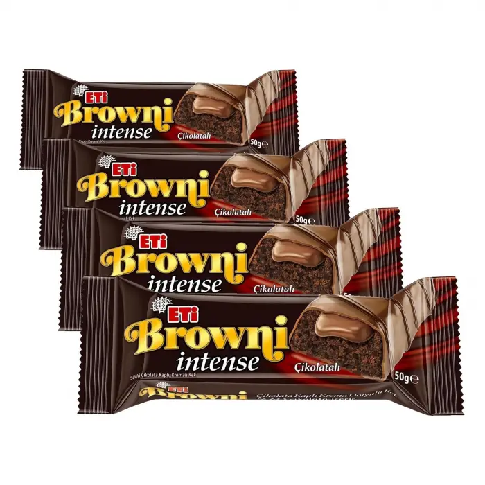 Browni Intense 50 g