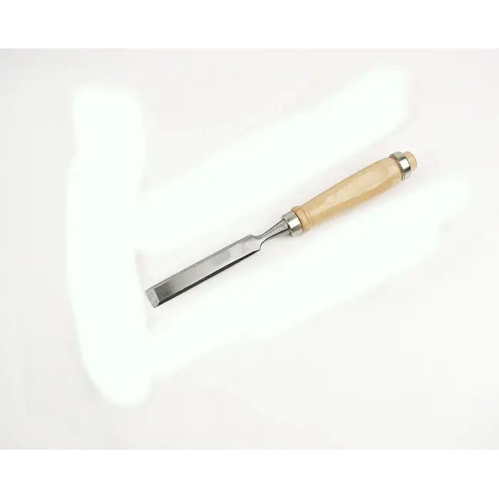 Brüder Keski 24 Mm, Ahşap Saplı, M 666-24