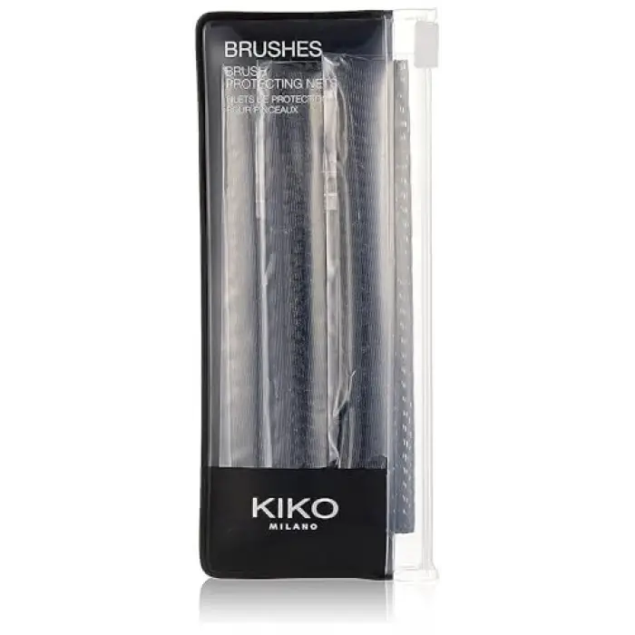 Brush Protecting Nets