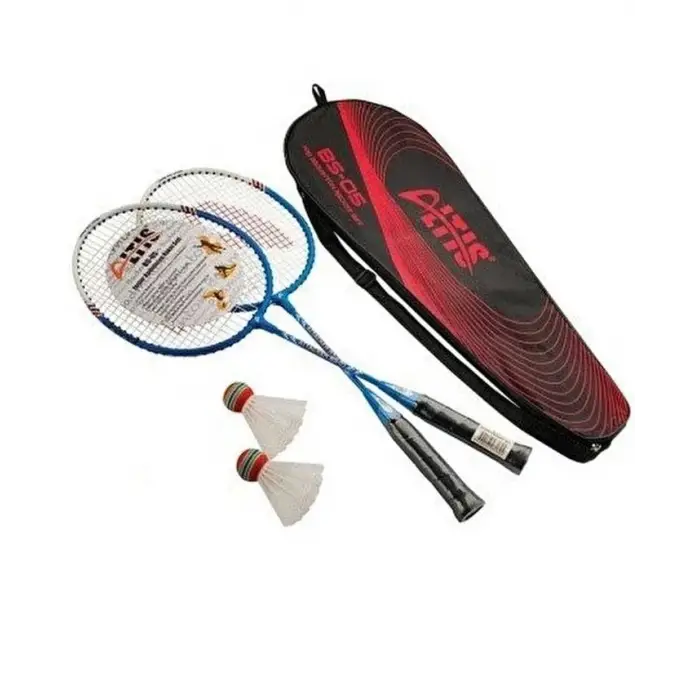 BS-05 Badminton Raket Set