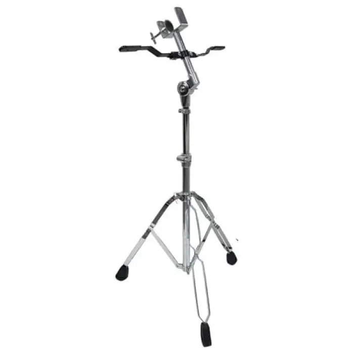 BS-113 Profesyonel Bongo Standı, Paslanmaz Çelik