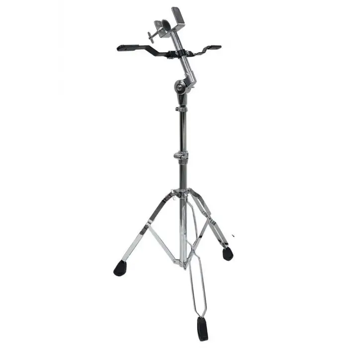BS-113 Profesyonel Bongo Standı, Paslanmaz Çelik