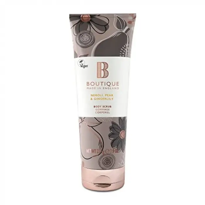 BS Neroli, Pear & Gingerlily Vücut Peelingi 225 Gr