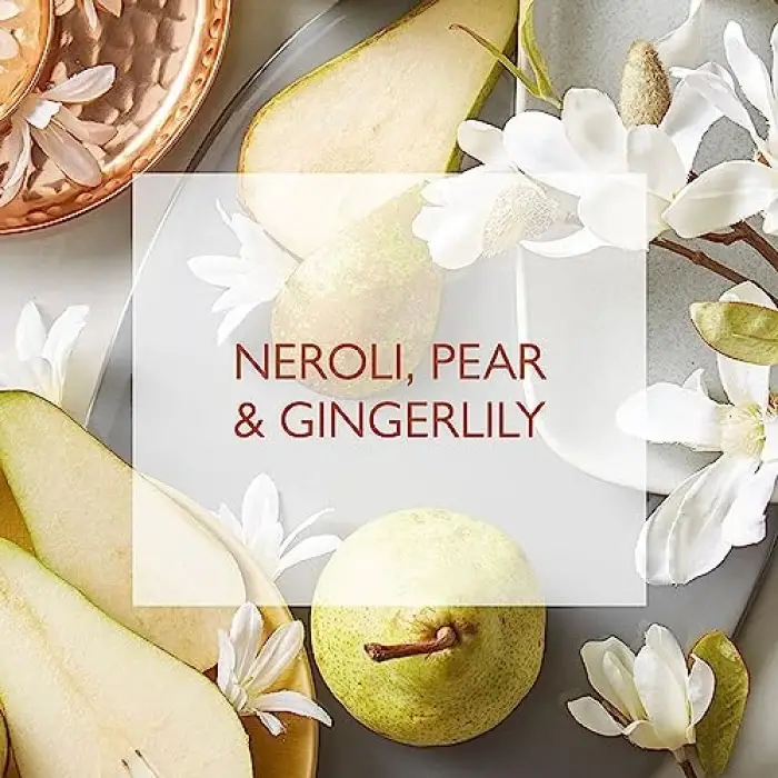 BS Neroli, Pear & Gingerlily Vücut Peelingi 225 Gr