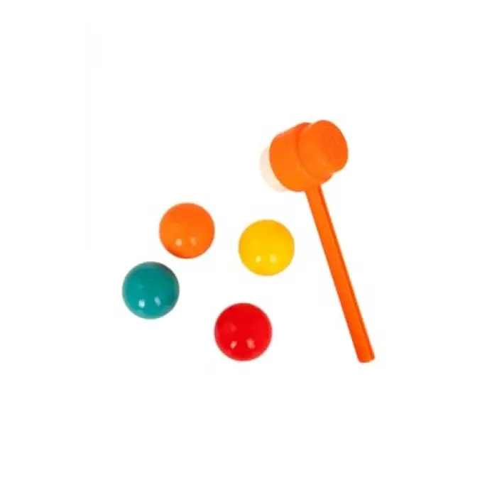 B.Toys Çılgın Top - Turuncu