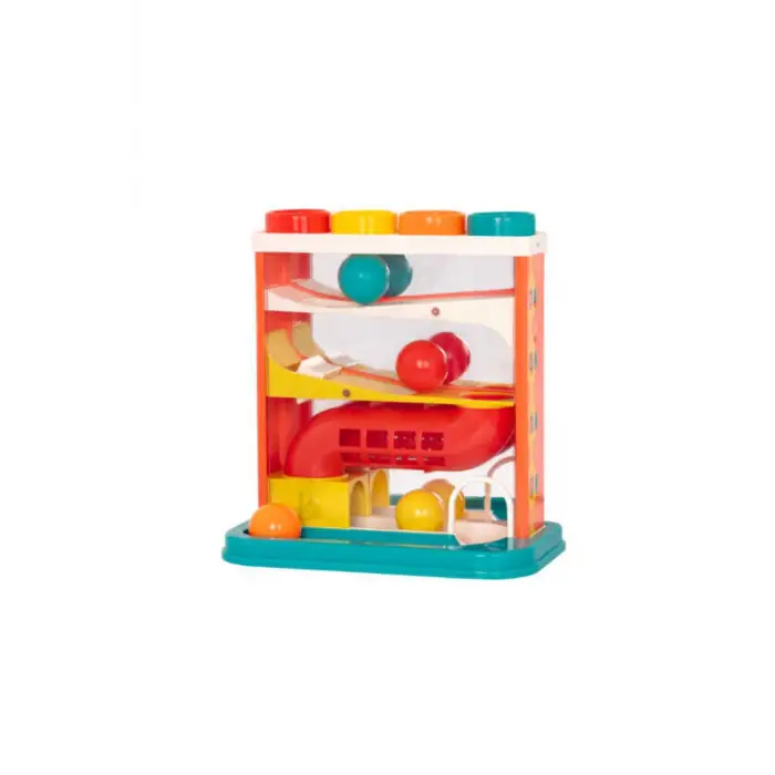 B.Toys Çılgın Top - Turuncu