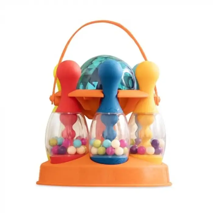 B.Toys Işıklı Bowling Seti