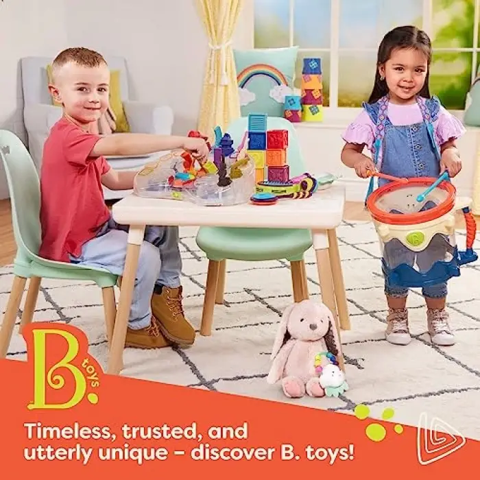 B.Toys Toplar