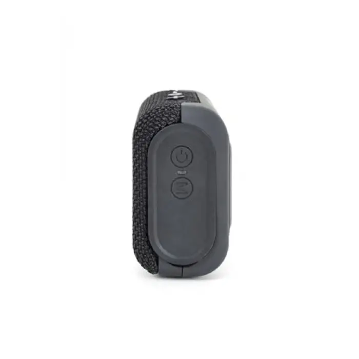 BTS01 Taşınabilir Bluetooth Hoparlör Siyah