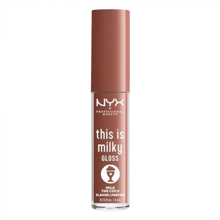 BU Sütlü Parlak