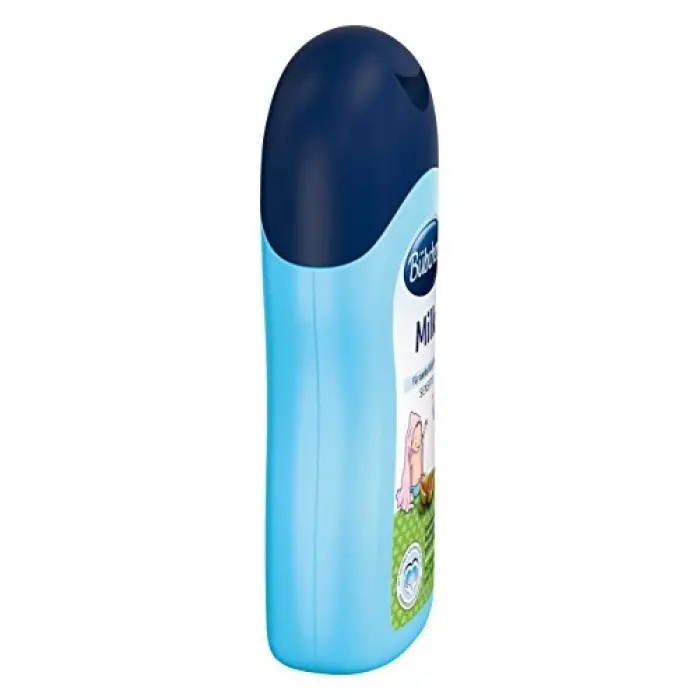 BUBCHEN Bebek Nemlendirici Süt 400 ml
