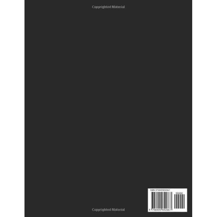 Budget Planner, Undated Monthly Budget Planner, Bill Payment Organizer, Daily Expense Tracking, Modern Black and Gold