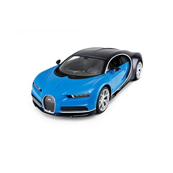 Bugatti Chiron 1:14 Uzaktan Kumandalı Işıklı Araba