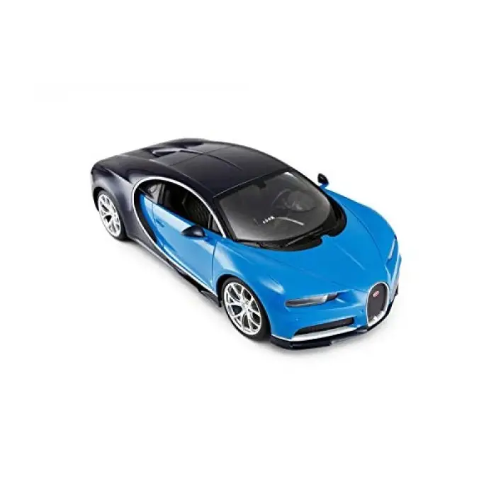 Bugatti Chiron 1:14 Uzaktan Kumandalı Işıklı Araba