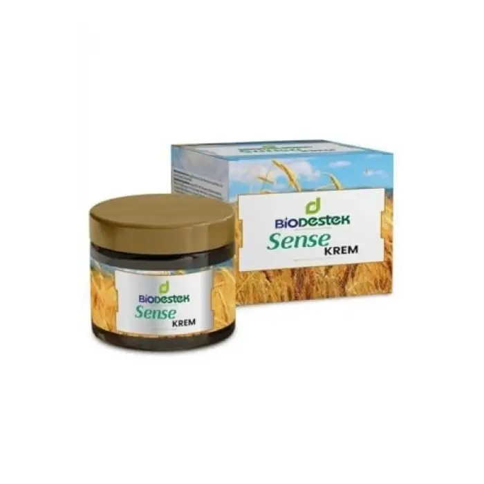 Buğday Özlü Krem 45Gr