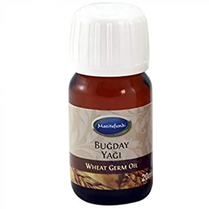 Buğday Yağı 20 ml