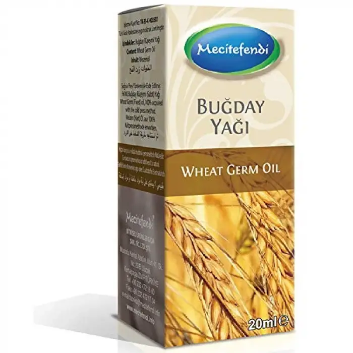 Buğday Yağı 20 ml