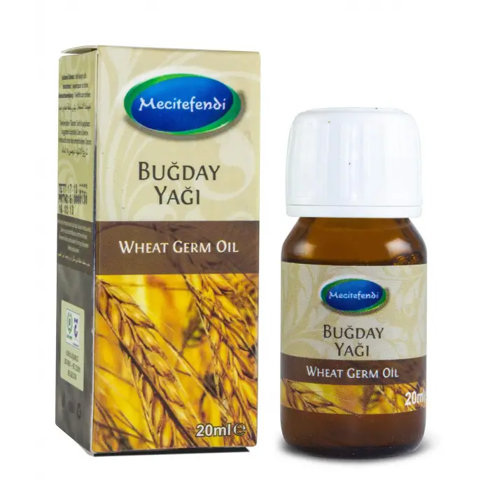 Buğday Yağı 20 Ml