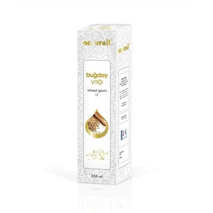 Buğday Yağı 250 ML