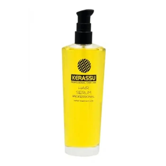 Buğday Yağlı Saç Bakım Serumu, 85 ml