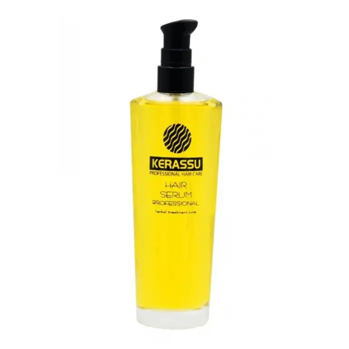 Buğday Yağlı Saç Bakım Serumu, 85 ml