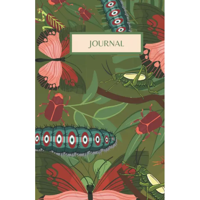 Bugs and Branches Journal