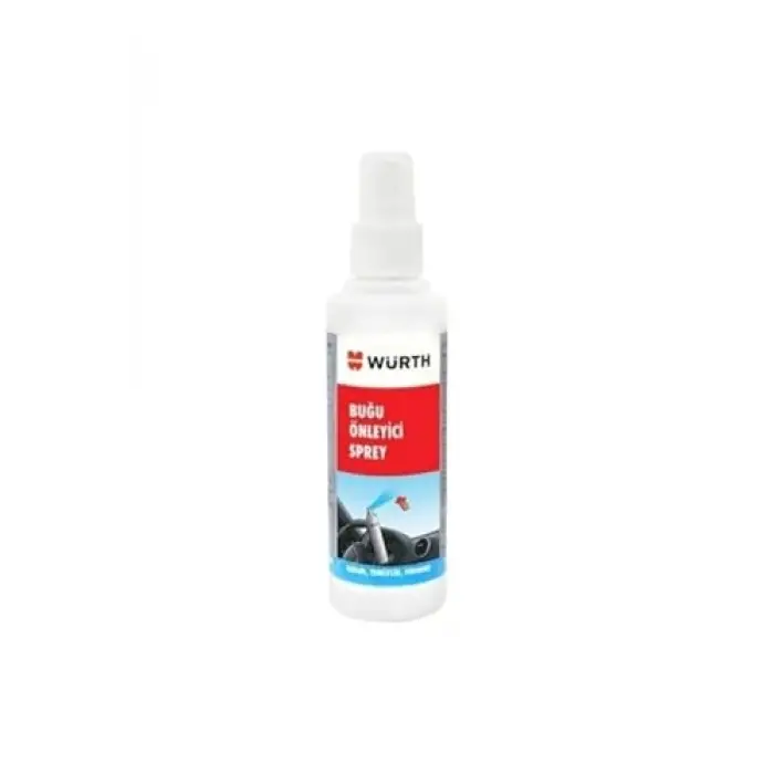 Buğu Önleyici Sprey 150 Ml