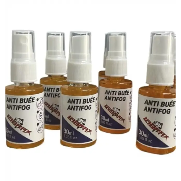 Buğu Önleyici Sprey 30 ML