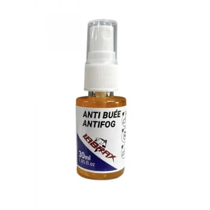 Buğu Önleyici Sprey 30 ML