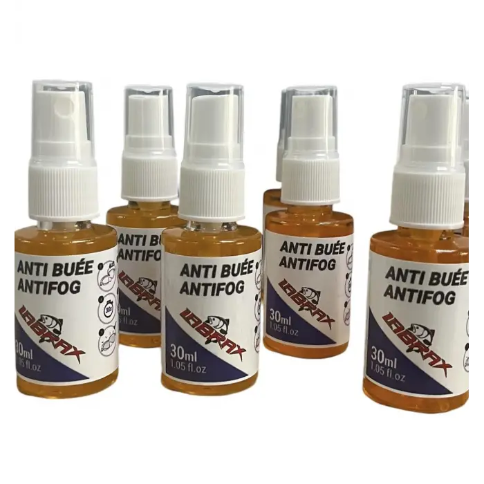Buğu Önleyici Sprey 30 ML