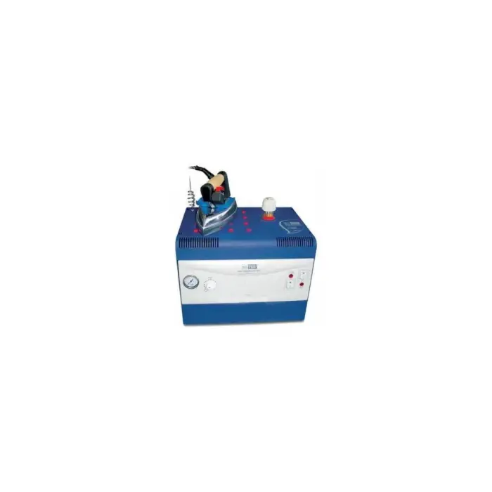 Buhar Kazanlı Ütü 7.5 L Sprmn 2075